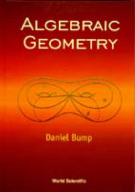 Algebraic Geometry