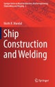 Ship Construction and Welding