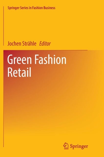 Green Fashion Retail