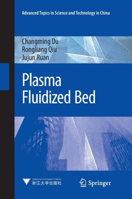 Plasma Fluidized Bed