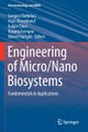 Engineering of Micro/Nano Biosystems