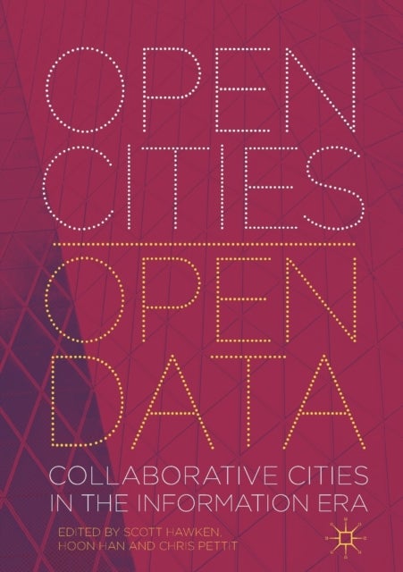 Open Cities | Open Data - Collaborative Cities in the Information Era