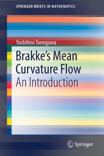 Brakke's Mean Curvature Flow - An Introduction