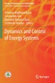 Dynamics and Control of Energy Systems