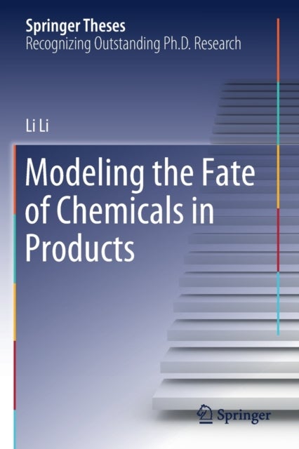 Modeling the Fate of Chemicals in Products