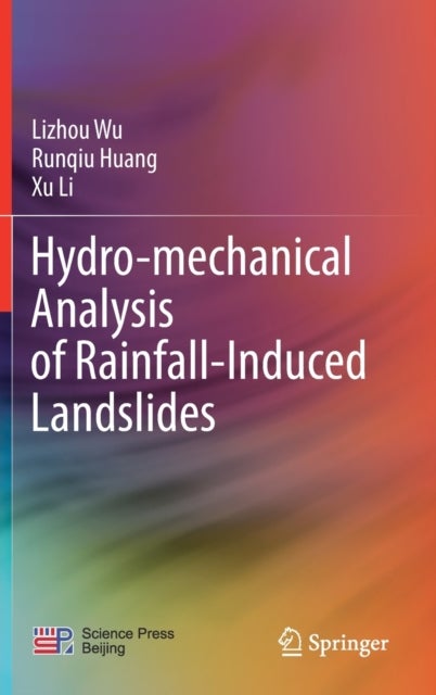 Hydro-mechanical Analysis of Rainfall-Induced Landslides