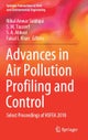 Advances in Air Pollution Profiling and Control
