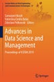 Advances in Data Science and Management