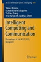 Intelligent Computing and Communication