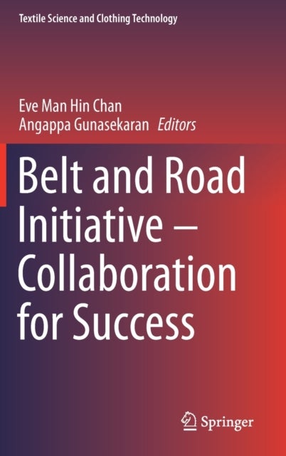 Belt and Road Initiative – Collaboration for Success