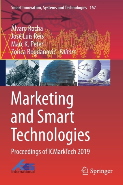 Marketing and Smart Technologies - Proceedings of ICMarkTech 2019