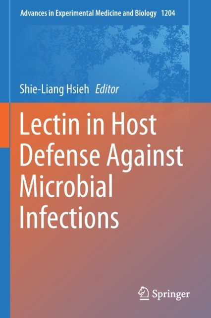 Lectin in Host Defense Against Microbial Infections