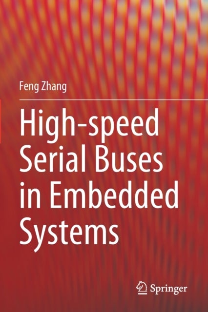 High-speed Serial Buses in Embedded Systems