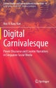 Digital Carnivalesque
