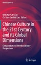 Chinese Culture in the 21st Century and its Global Dimensions