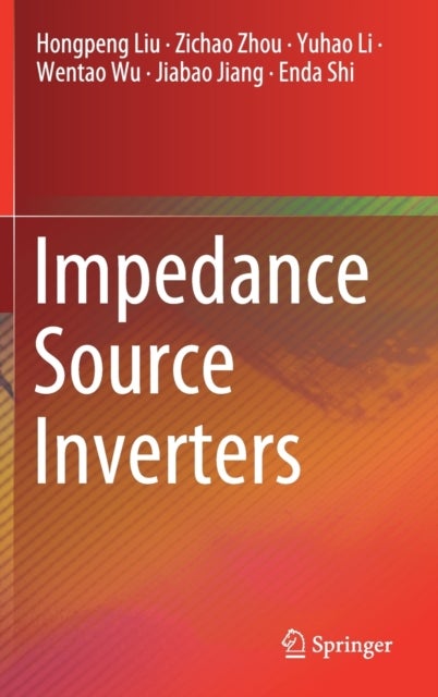 Impedance Source Inverters