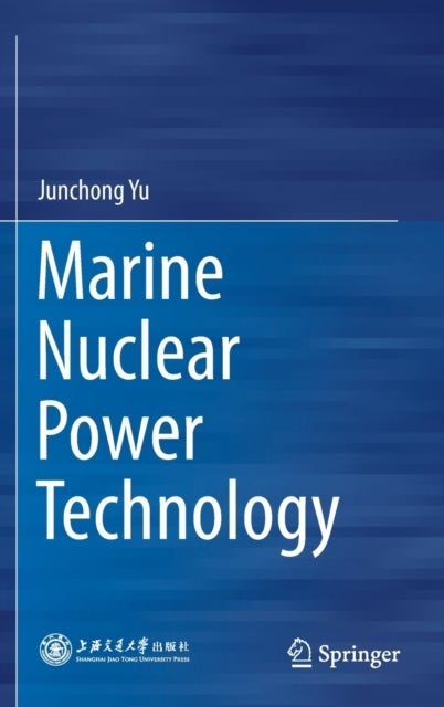 Marine Nuclear Power Technology