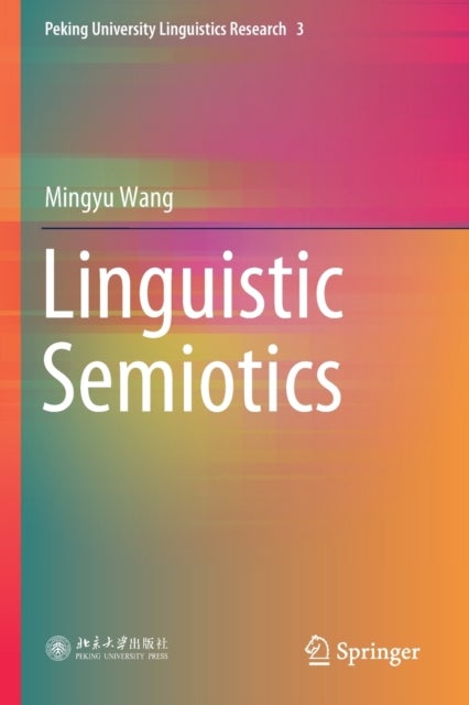Linguistic Semiotics