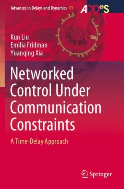 Networked Control Under Communication Constraints - A Time-Delay Approach