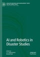 AI and Robotics in Disaster Studies