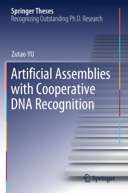 Artificial Assemblies with Cooperative DNA Recognition