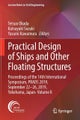 Practical Design of Ships and Other Floating Structures