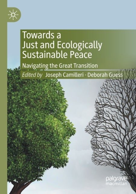 Towards a Just and Ecologically Sustainable Peace - Navigating the Great Transition