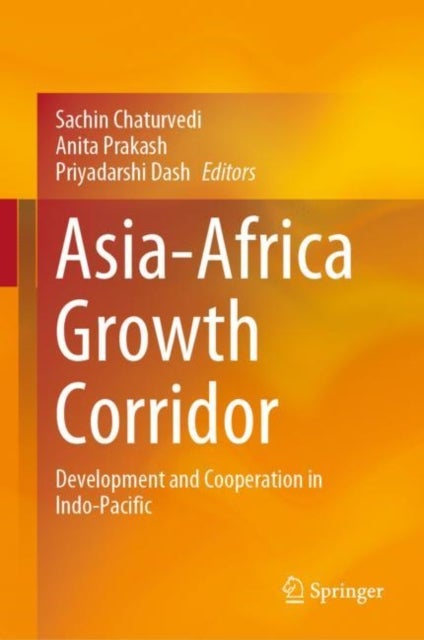 Asia-Africa Growth Corridor - Development and Cooperation in Indo-Pacific