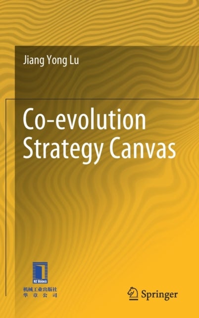 Co-evolution Strategy Canvas