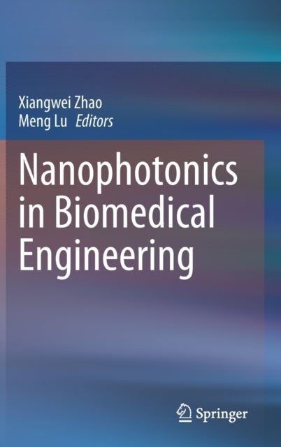 Nanophotonics in Biomedical Engineering