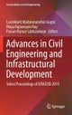 Advances in Civil Engineering and Infrastructural Development