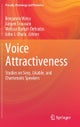 Voice Attractiveness