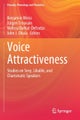 Voice Attractiveness