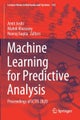 Machine Learning for Predictive Analysis