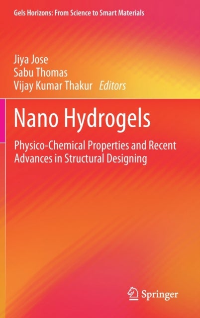 Nano Hydrogels