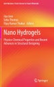 Nano Hydrogels