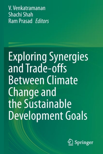 Exploring Synergies and Trade-offs between Climate Change and the Sustainable Development Goals