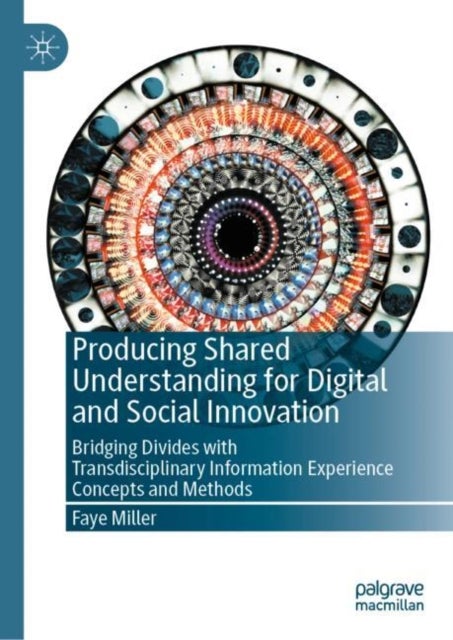 Producing Shared Understanding for Digital and Social Innovation - Bridging Divides with Transdisciplinary Information Experience Concepts and Methods
