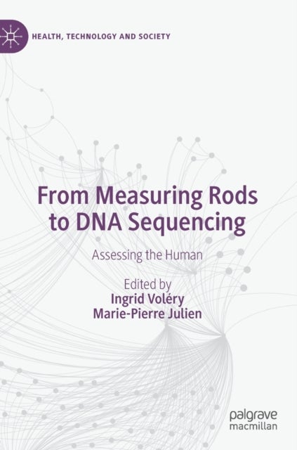 From Measuring Rods to DNA Sequencing