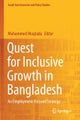 Quest for Inclusive Growth in Bangladesh