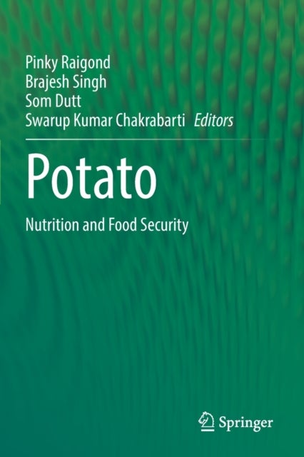 Potato - Nutrition and Food Security