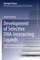 Development of Selective DNA-Interacting Ligands