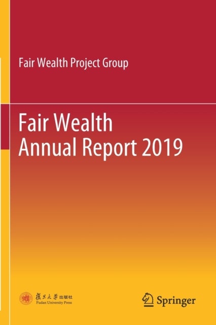 Fair Wealth Annual Report 2019