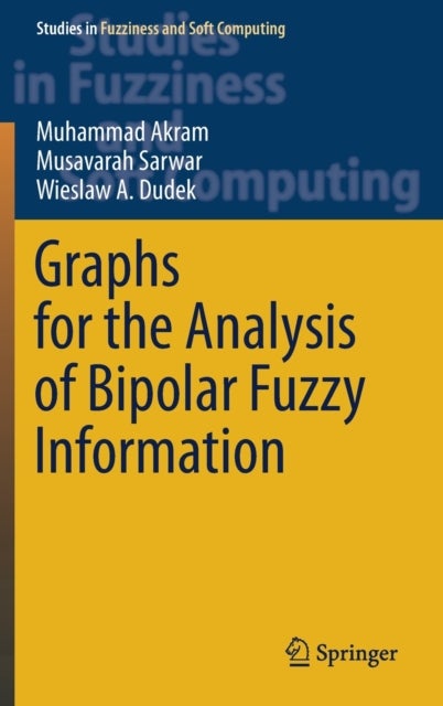 Graphs for the Analysis of Bipolar Fuzzy Information