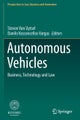 Autonomous Vehicles