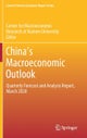China’s Macroeconomic Outlook