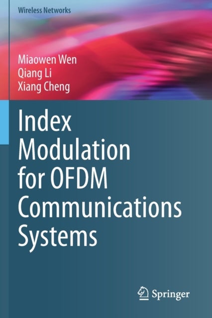 Index Modulation for OFDM Communications Systems