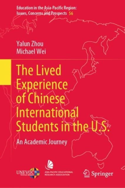 The Lived Experience of Chinese International Students in the U.S. - An Academic Journey