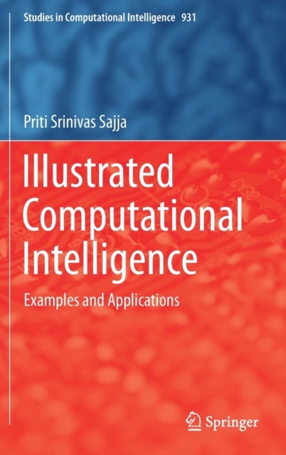 Illustrated Computational Intelligence - Examples and Applications
