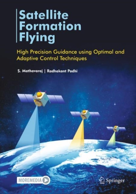 Satellite Formation Flying - High Precision Guidance using Optimal and Adaptive Control Techniques